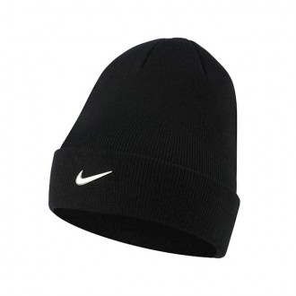 NIKE BEANIE NOIR JUST DO IT