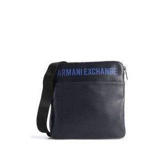 SACOCHE  ARMANI EXCHANGE...