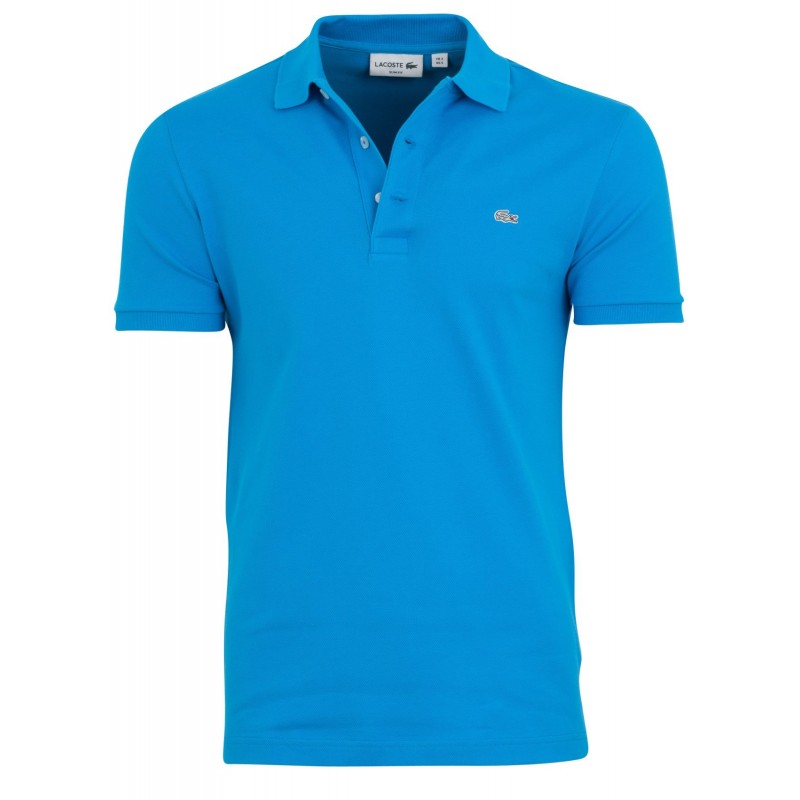 Lacoste bleu loire