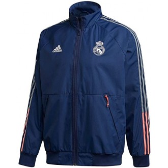 ADIDAS VESTE REAL MADRID...