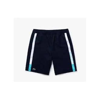 LACOSTE SHORT MARINE /...