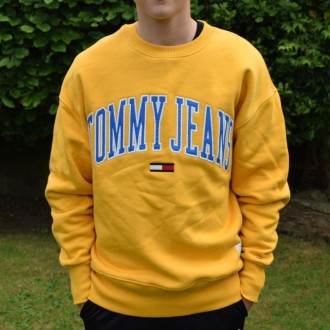 TOMMY JEANS HILFLGER...