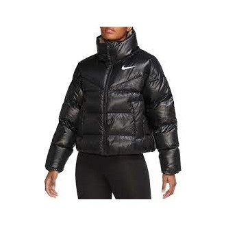 VESTE NIKE SPORTSWEAR NOIR