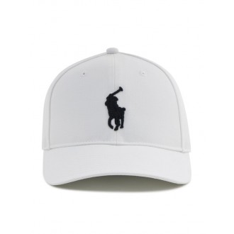 POLO RALPH LAUREN CASQUETTE...