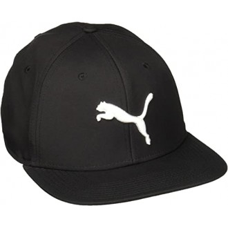 CASQUETTE PUMA FLATBRIM CAP...