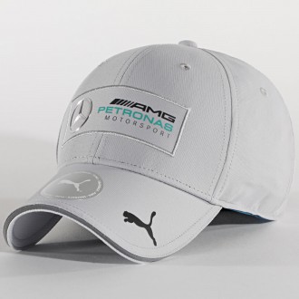 PUMA CASQUETTE MERCEDES AMG...