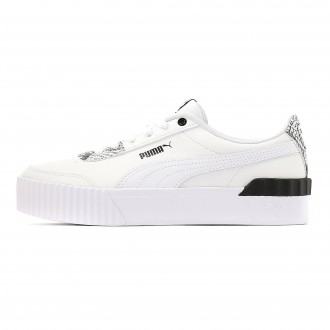 PUMA BASKET CARINA LIFT...