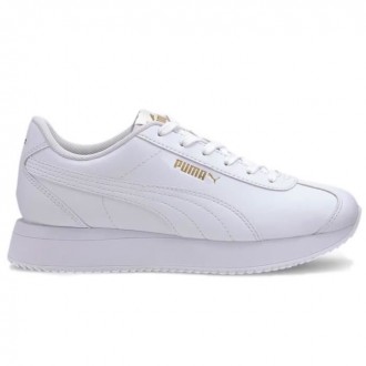 PUMA BASKET PUMA TURINO...