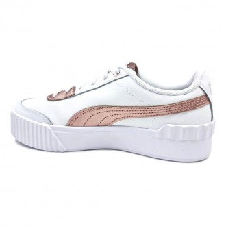 PUMA BASKET CARINA LIFT...