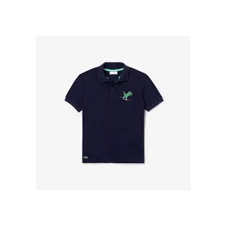 LACOSTE POLO TEE SHIRT KIDS...