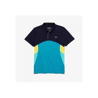 LACOSTE POLO TEE SHIRT YDN...