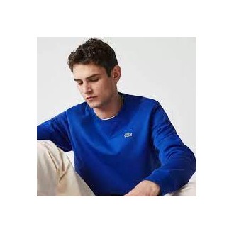 LACOSTE PULL SPORT COTTON...