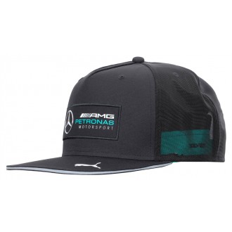 PUMA CASQUETTE MERCEDES AMG...