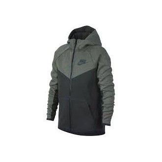 NIKE VESTE À CAPUCHE FZ...