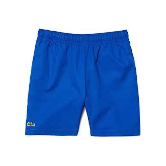 SHORT LACOSTE GARCON TENNIS...