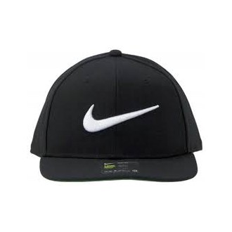 NIKE PRO CASQUETTE NOIR