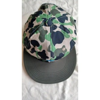 CONVERSE CASQUETTE MILITAIRE