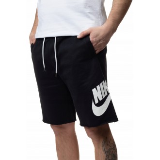 NIKE SPORTSWEAR SHORT NOIR MEN