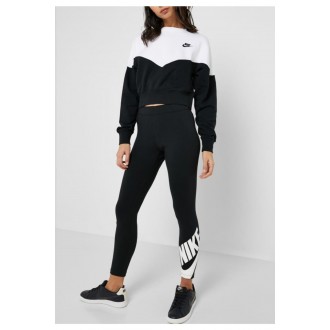 NIKE LEGGINGS FIT NOIR SPORT