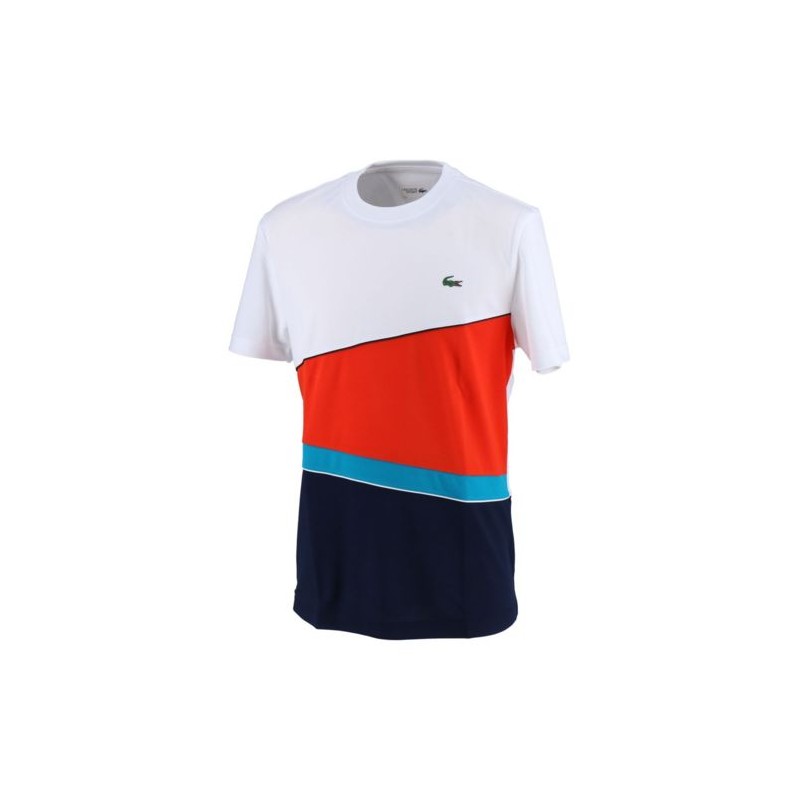 prix t shirt lacoste