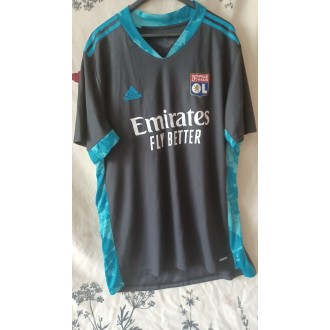 ADIDAS MAILLOT GARDIEN OL...