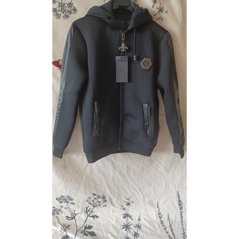 phillip plein veste