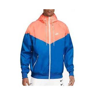 VESTE À CAPUCHE NIKE...