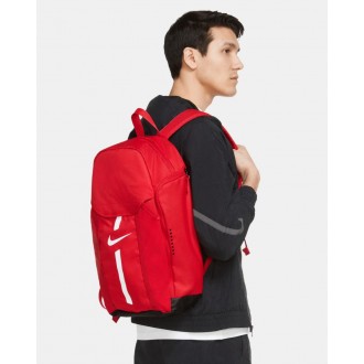 SAC A DOS NIKE ROUGE ET BLANC