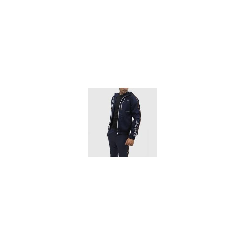Nike Sportswear Survêtement Garçons Bleu , Bleu Foncé