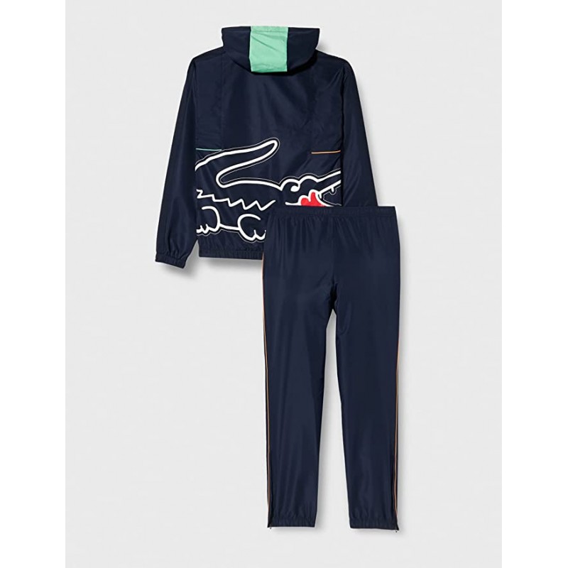 Ensembles survêtement Lacoste main image 1