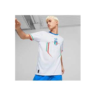 PUMA MAILLOT BLANC ITALIE...