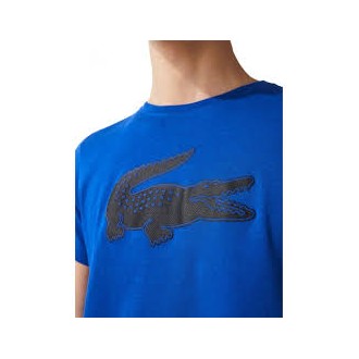 T-SHIRT LACOSTE SPORT...