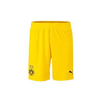 PUMA BVB SHORT REPLICA...