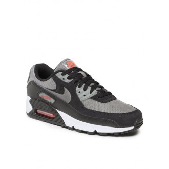 BASKET NIKE AIR MAX 90 NOIR...