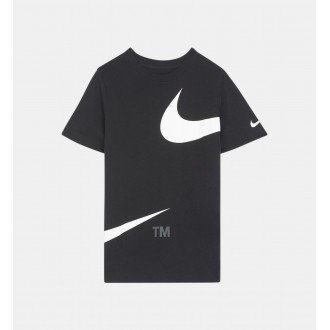 T-SHIRT SWOOSH COTON NIKE...