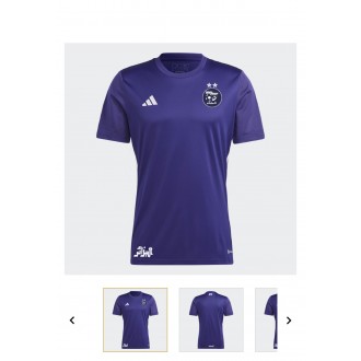 ADIDAS DZ  MAILLOT D4...