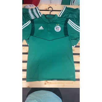 ADIDAS DZ POLO SHIRT VERT...