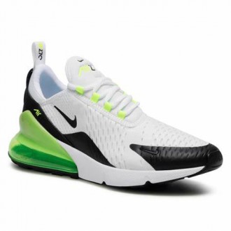 BASKET NIKE AIR MAX 270