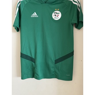 MAILLOT DE L'ALGERIE VERT 2...