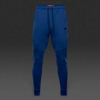 Pantalon Nike bleu