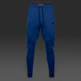 Pantalon Nike bleu