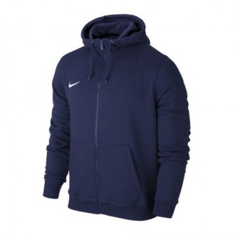 Veste Nike bleu