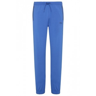 Pantalon Hugo Boss bleu et...