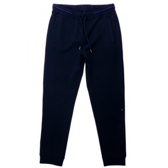 Pantalon Hugo Boss bleu