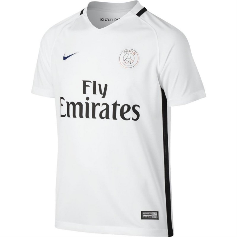 maillot psg noir nike