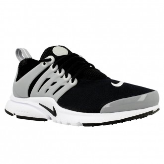 Baskets Nike presto noire...