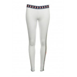 Legging Ellesse gris blanc