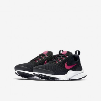 Baskets Nike presto fly se...