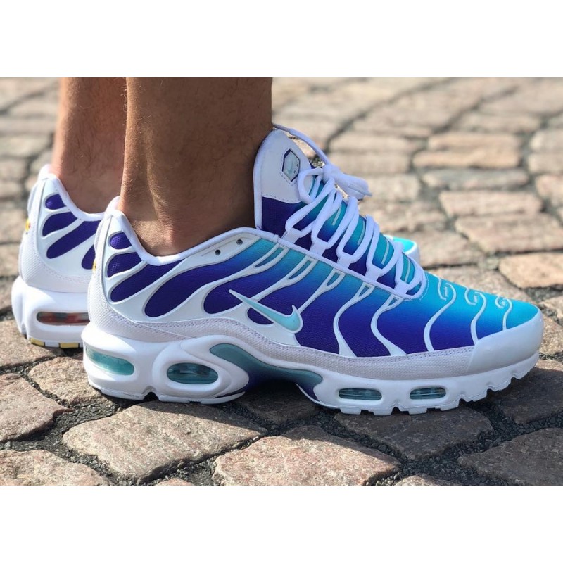 wmns air max plus tn