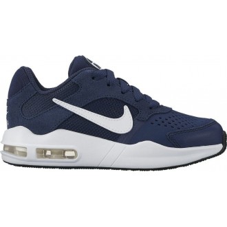 Nike air max guile bleue et...